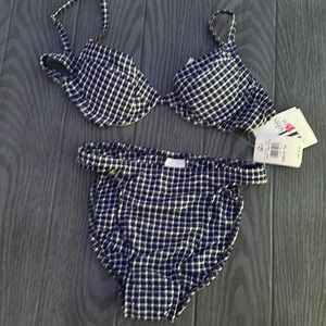 Vintage Swim - NWT 🌴🌴🌴🌴